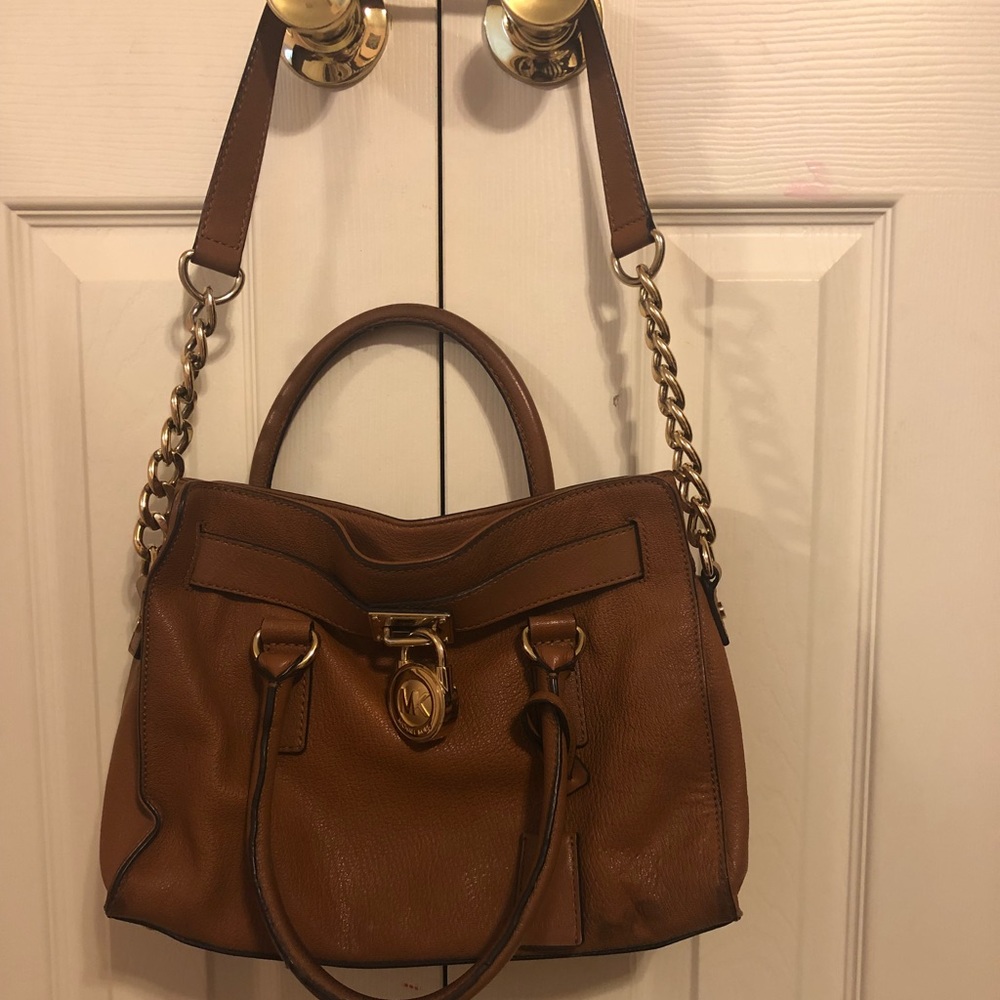 Michael Kors Handbag
